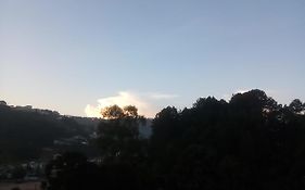 Suíte Portal de Campos